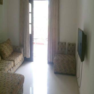 2bhk Apartment In Candolim!!, Goa 2